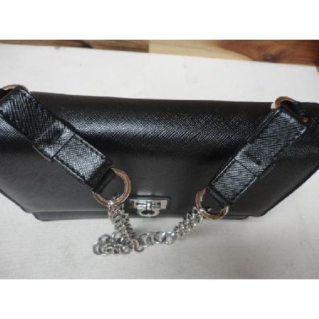 Ferragamo(��󰡸�) 21 6849 ���� ���� ���� ��ġ�� �ΰ� ��� ü�� �̴� ����� �̹���3 - ���̺��� �߰���ǰ