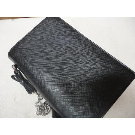 Ferragamo(��󰡸�) 21 6849 ���� ���� ���� ��ġ�� �ΰ� ��� ü�� �̴� ����� �̹���4 - ���̺��� �߰���ǰ