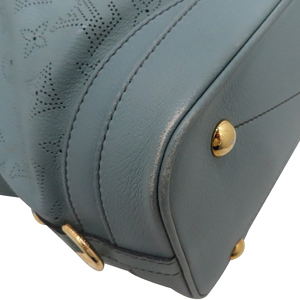 Louis Vuitton(���̺���) M93176 ��Ʈ ������ ���� ���� ��� ���ڶ� PM ��Ʈ��  [��õ��] �̹���6 - ���̺��� �߰���ǰ