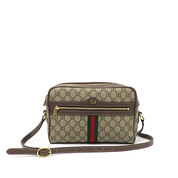Gucci(����) 517080 ���ǵ�� GG ������ ũ�ν� �� ����� [�λ꼭��Ե���] �̹���2 - ���̺��� �߰���ǰ
