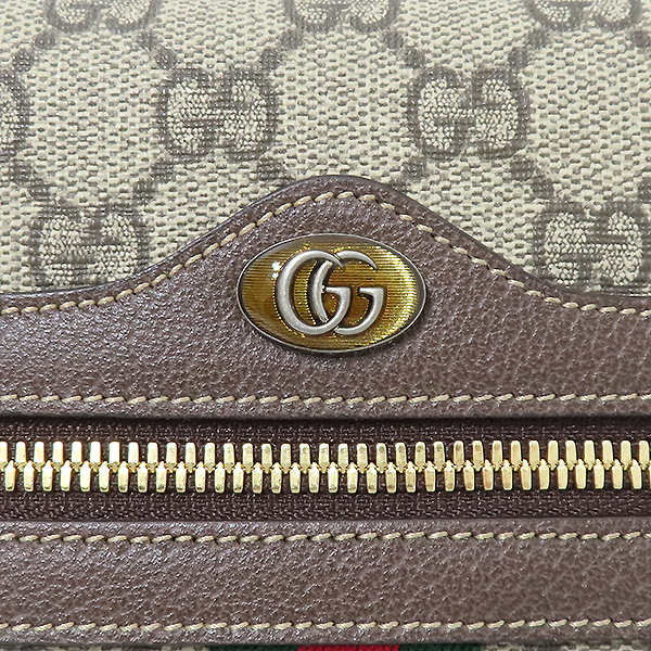 Gucci(����) 517080 ���ǵ�� GG ������ ũ�ν� �� ����� [�λ꼭��Ե���] �̹���4 - ���̺��� �߰���ǰ