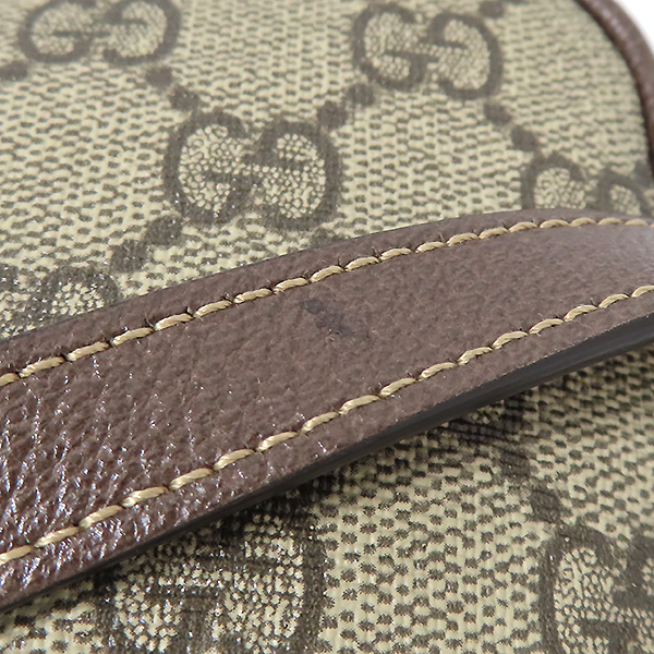 Gucci(����) 517080 ���ǵ�� GG ������ ũ�ν� �� ����� [�λ꼭��Ե���] �̹���6 - ���̺��� �߰���ǰ