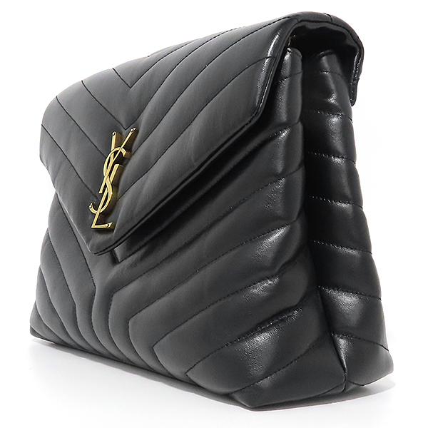 YSL(�Ի��ζ�) 487216 ���� �÷� ��Ʋ�� ���� Y ���� ��� (LOULOU) M ������ ���� ü�� ����� [��������] �̹���3 - ���̺��� �߰���ǰ