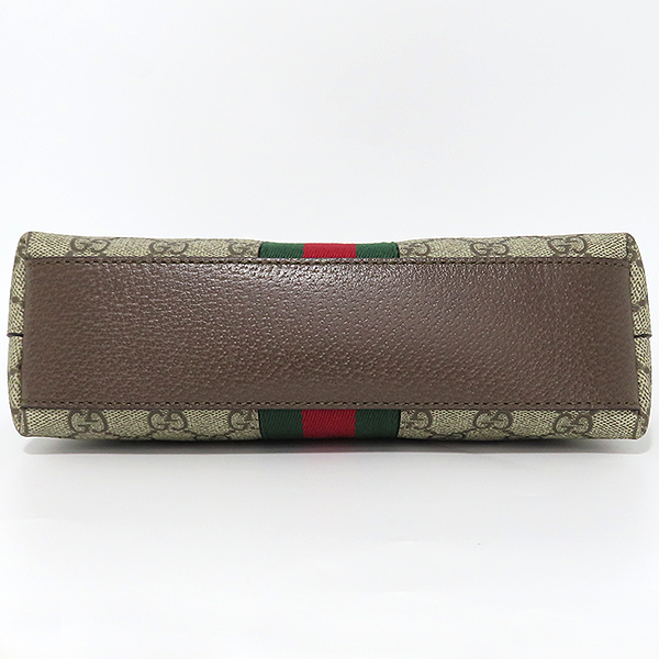 Gucci(����) 499621 ���� ����Ʈ �ΰ� ��� ���ǵ�� PVC ������ ũ�ν��� [��������] �̹���4 - ���̺��� �߰���ǰ
