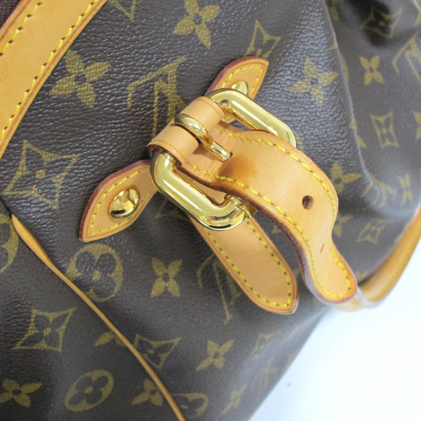 Louis Vuitton(���̺���) M40144 ���׷� ĵ���� Ƽ���� GM ����� [�뱸��������] �̹���3 - ���̺��� �߰���ǰ
