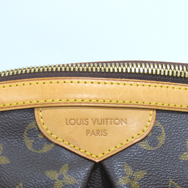 Louis Vuitton(���̺���) M40144 ���׷� ĵ���� Ƽ���� GM ����� [�뱸��������] �̹���4 - ���̺��� �߰���ǰ