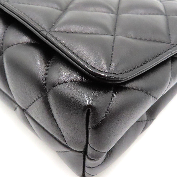 Balenciaga(�߷��þư�) 593371 ���� �÷� B �ΰ� ���� ����� [��������������] �̹���5 - ���̺��� �߰���ǰ