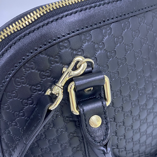 Gucci(����) 449663 ���� ���� ����ũ�� �ø� �� M������ ��Ʈ�� + �����Ʈ�� 2way [�뱸�ݿ��纻��] �̹���4 - ���̺��� �߰���ǰ