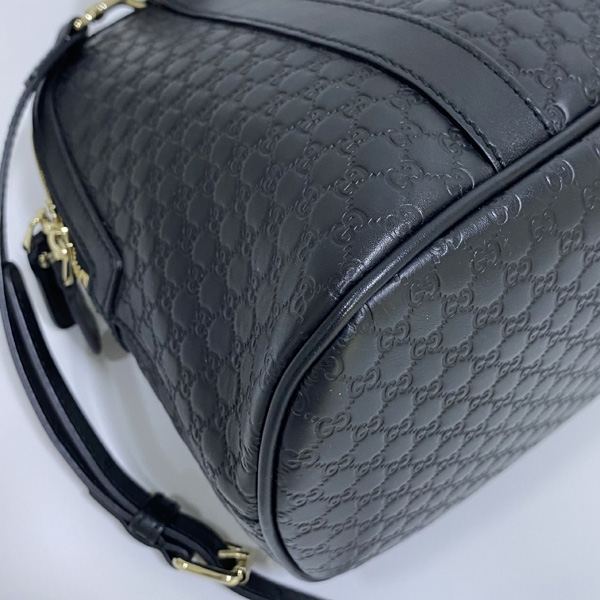 Gucci(����) 449663 ���� ���� ����ũ�� �ø� �� M������ ��Ʈ�� + �����Ʈ�� 2way [�뱸�ݿ��纻��] �̹���5 - ���̺��� �߰���ǰ