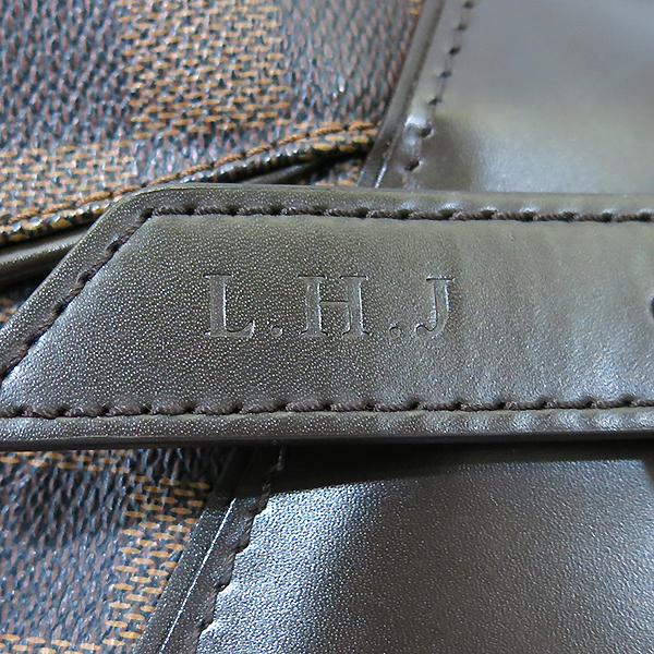 Louis Vuitton(���̺���) N41540 �ٹ̿� ���� ĵ���� �ý�Ƽ�� GM ����� [�λ꼾�Һ���] �̹���4 - ���̺��� �߰���ǰ