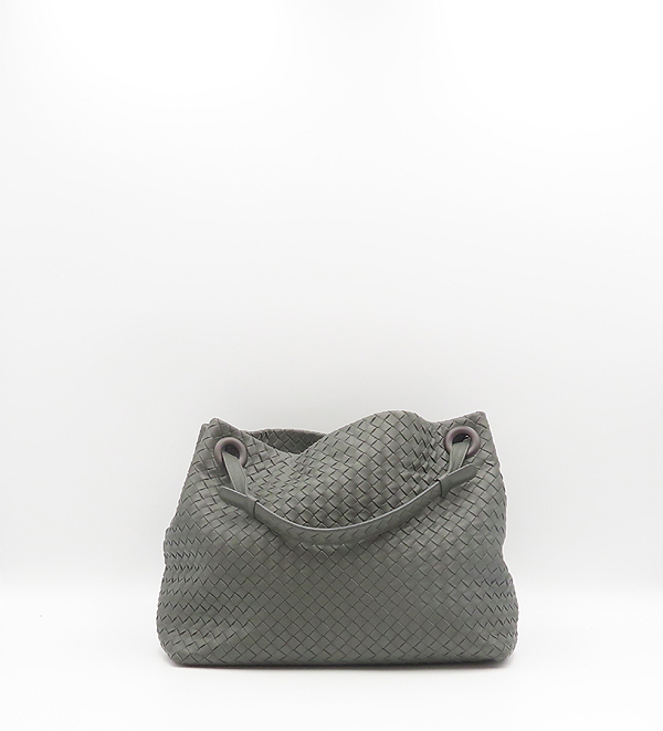 BOTTEGAVENETA(���װ�����Ÿ) 179320 �׷��� �÷� ��Ʈ��ġ���� ���� �̵�� ������ ��Ʈ�� + �����ſ� [�д�������] �̹���2 - ���̺��� �߰���ǰ