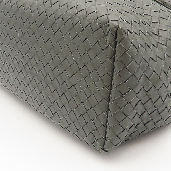 BOTTEGAVENETA(���װ�����Ÿ) 179320 �׷��� �÷� ��Ʈ��ġ���� ���� �̵�� ������ ��Ʈ�� + �����ſ� [�д�������] �̹���4 - ���̺��� �߰���ǰ