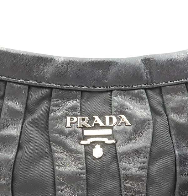 Prada(�����) BR3997 ���� ���� �к긯 ȥ�� ���� �ΰ� ��� ����� [�д�������] �̹���4 - ���̺��� �߰���ǰ