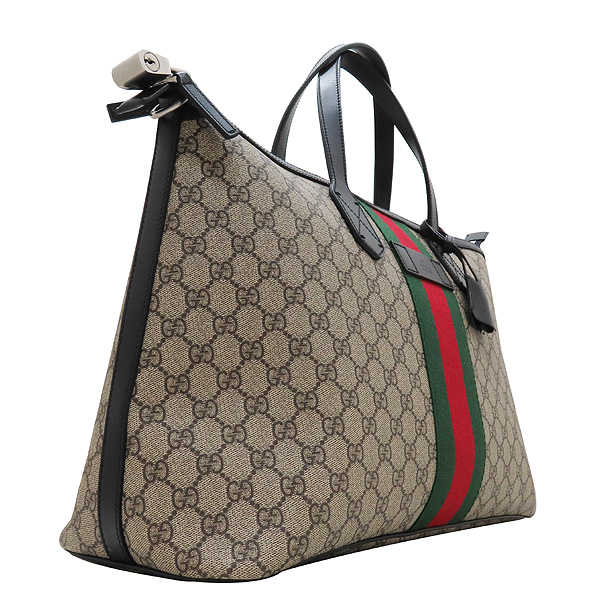 Gucci(����) 359261 WEP(��) GG�ΰ� ��� ������ ���� ��Ʈ�� - ��Ʈ�� �н� [��õ��] �̹���2 - ���̺��� �߰���ǰ