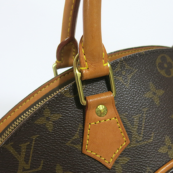 Louis Vuitton(���̺���) M51126 ���׷� ĵ���� ������ MM ��Ʈ�� [�뱸��������] �̹���3 - ���̺��� �߰���ǰ