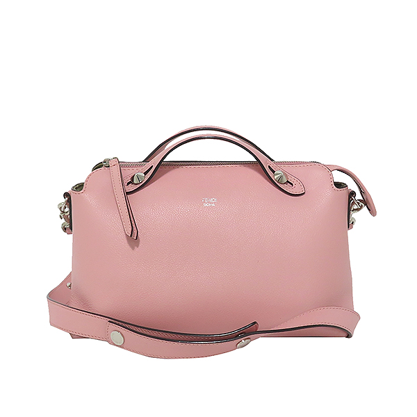 Fendi(���) 8BL124 ��ũ ���� ���̴����� ��Ʈ�� + ��� ��Ʈ�� 2-WAY [��������] �̹���2 - ���̺��� �߰���ǰ