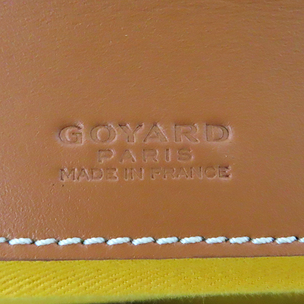 GOYARD(���ߵ�) ���� ���� �÷� ����ÿ� ��Ʈ�� [��������] �̹���7 - ���̺��� �߰���ǰ