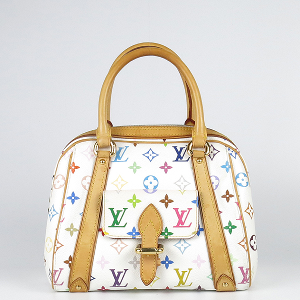 Louis Vuitton(���̺���) M40096 ���׷� ��Ƽ �÷� ȭ��Ʈ �����Ƕ� ��Ʈ�� [��������] �̹���2 - ���̺��� �߰���ǰ