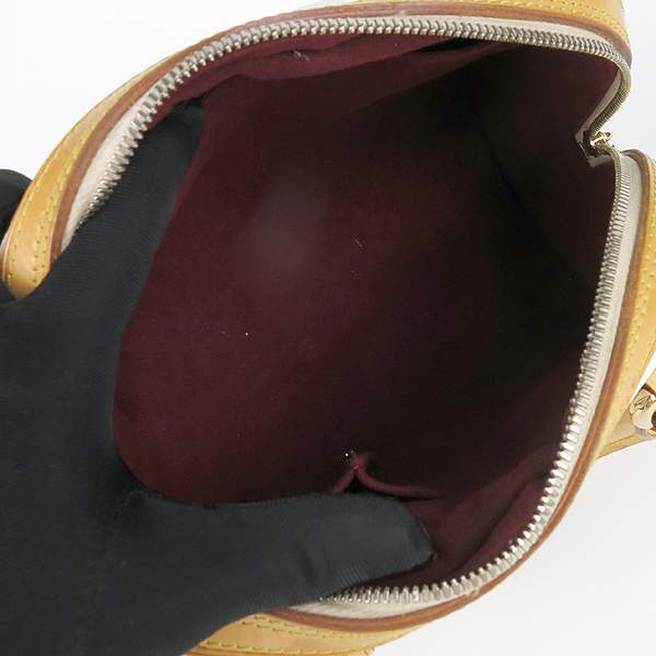 Louis Vuitton(���̺���) M40096 ���׷� ��Ƽ �÷� ȭ��Ʈ �����Ƕ� ��Ʈ�� [��������] �̹���5 - ���̺��� �߰���ǰ