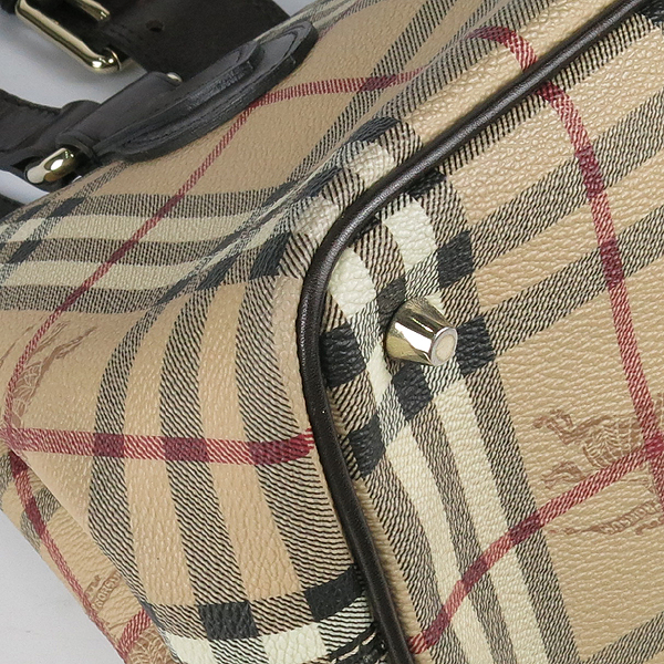 Burberry(������) ���̸��� üũ PVC ���� ���� ��Ʈ�� [��������] �̹���6 - ���̺��� �߰���ǰ