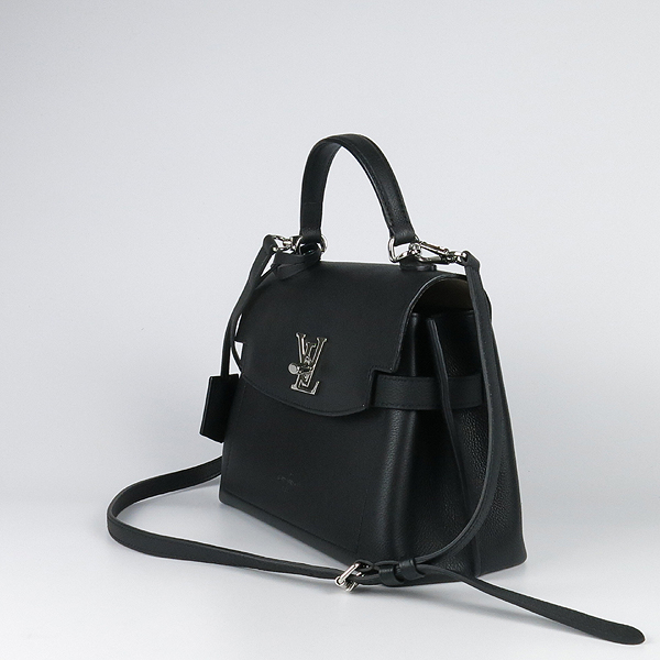 Louis Vuitton(���̺���) M53937 ���� ���� ���� ���� BB ��Ʈ�� + �����Ʈ�� 2WAY [��������] �̹���3 - ���̺��� �߰���ǰ