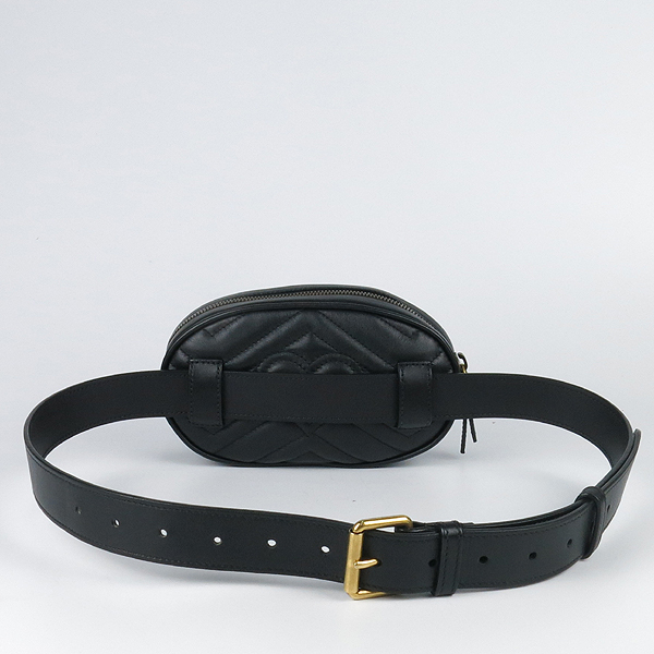 Gucci(����) 476434 ���� ���� ��Ʋ�� ����Ʈ GG �ΰ� ���� ��Ʈ�� [��������] �̹���4 - ���̺��� �߰���ǰ