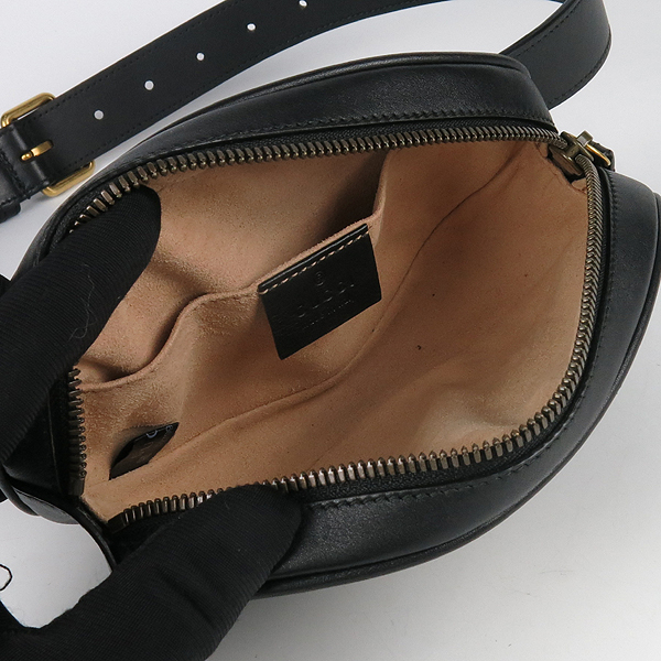 Gucci(����) 476434 ���� ���� ��Ʋ�� ����Ʈ GG �ΰ� ���� ��Ʈ�� [��������] �̹���5 - ���̺��� �߰���ǰ