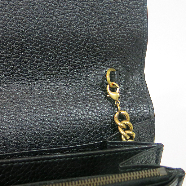 Gucci(����) 401232 ���� ���� ���� GG �ΰ� Marmont(����Ʈ) ü�� ���� �� ũ�ν��� [�뱸��������] �̹���5 - ���̺��� �߰���ǰ