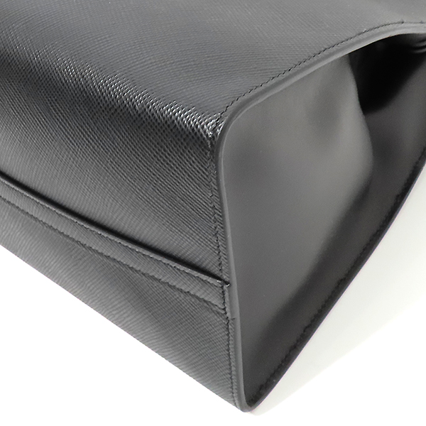 Prada(�����) 1BA155 SAFFIANO CUIR NERO ���ǾƳ� ���� �ΰ� ��Ʈ�� + �����Ʈ�� 2WAY [�λ꼭��Ե���] �̹���6 - ���̺��� �߰���ǰ