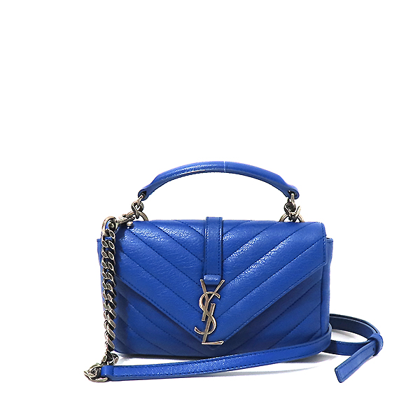 YSL(�Ի��ζ�) 438492 ���׷� �ø��� ũ�� ���� ���� �̴� ��Ʈ�� + ũ�ν��� 2WAY [�λ꼭��Ե���] �̹���2 - ���̺��� �߰���ǰ