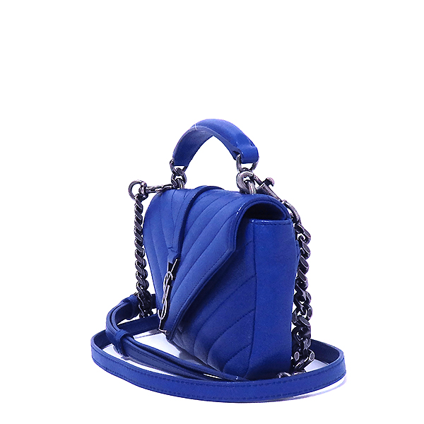 YSL(�Ի��ζ�) 438492 ���׷� �ø��� ũ�� ���� ���� �̴� ��Ʈ�� + ũ�ν��� 2WAY [�λ꼭��Ե���] �̹���3 - ���̺��� �߰���ǰ