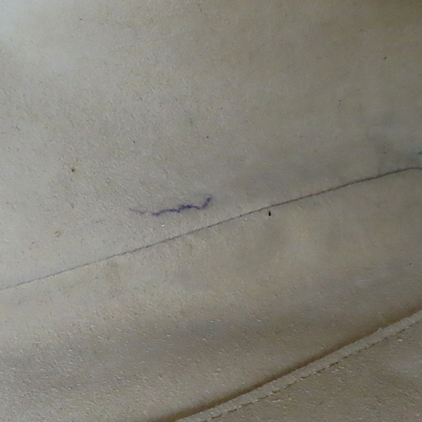 Louis Vuitton(���̺���) M41232 ���׷� ĵ���� ����Ʈ���� MM ��Ʈ�� + �����Ʈ�� 2WAY [�λ꼭��Ե���] �̹���5 - ���̺��� �߰���ǰ