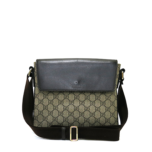 Gucci(����) 353430 GG������ ĵ���� ���� �÷� ũ�ν��� [�λ꼾�Һ���] �̹���2 - ���̺��� �߰���ǰ
