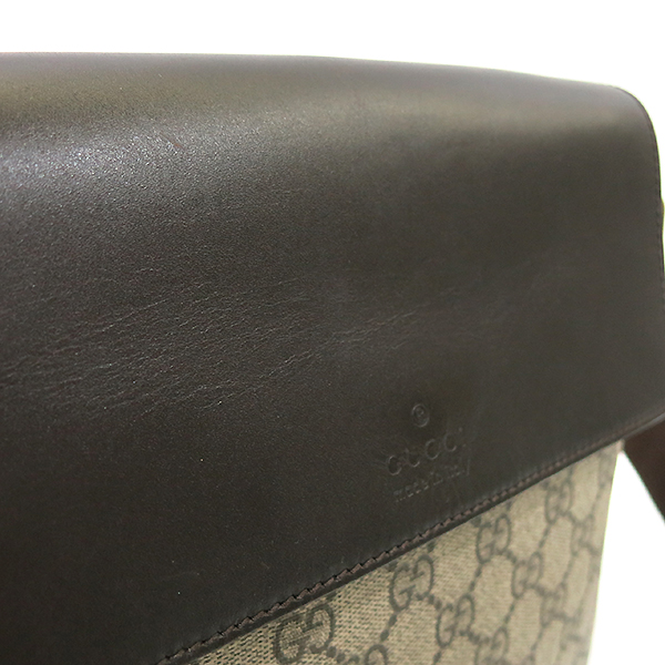 Gucci(����) 353430 GG������ ĵ���� ���� �÷� ũ�ν��� [�λ꼾�Һ���] �̹���4 - ���̺��� �߰���ǰ