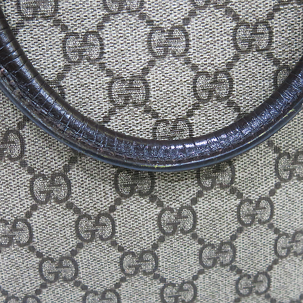 Gucci(����) 131220 GG�ΰ� PVC �ٰ� ��Ʈ�� [�λ꼾�Һ���] �̹���4 - ���̺��� �߰���ǰ