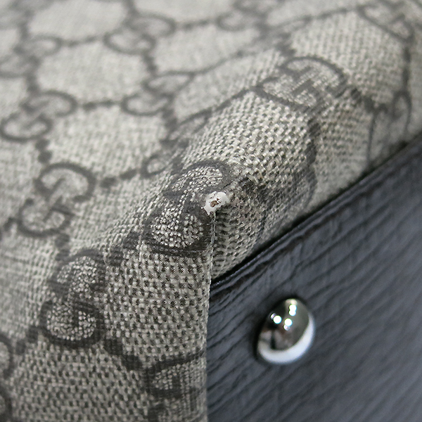 Gucci(����) 131220 GG�ΰ� PVC �ٰ� ��Ʈ�� [�λ꼾�Һ���] �̹���6 - ���̺��� �߰���ǰ