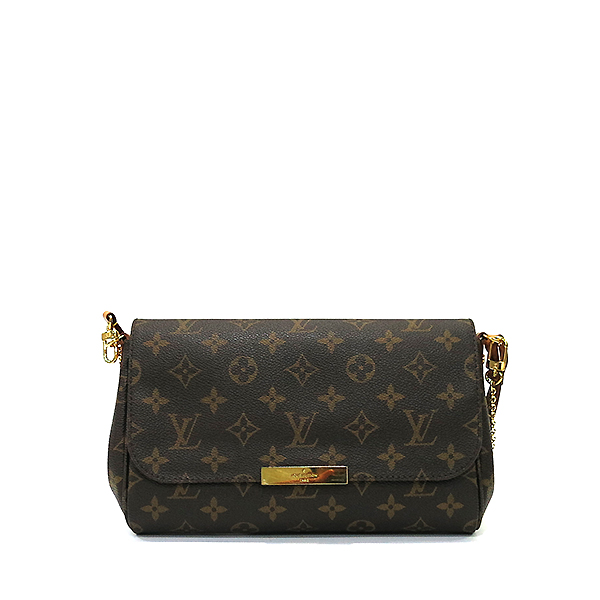 Louis Vuitton(���̺���) M40718 ���׷� ĵ���� ���̺��� MM 2WAY [�λ꼾�Һ���] �̹���2 - ���̺��� �߰���ǰ