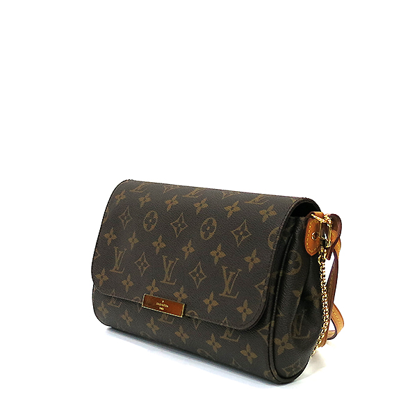 Louis Vuitton(���̺���) M40718 ���׷� ĵ���� ���̺��� MM 2WAY [�λ꼾�Һ���] �̹���3 - ���̺��� �߰���ǰ