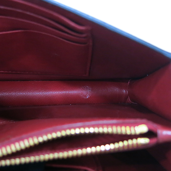 Prada(�����) 1BP006 ���� SAFFIANO LUX ���ǾƳ� ���� ���� �÷� �̴� ü�� ũ�ν��� [�λ꼾�Һ���] �̹���4 - ���̺��� �߰���ǰ