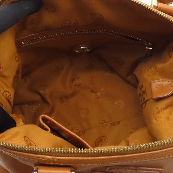 TORY BURCH(�丮��ġ) ���� �÷� �Ƹ��� �ΰ� ��Ʈ�� + ��� ��Ʈ�� [�����] �̹���6 - ���̺��� �߰���ǰ