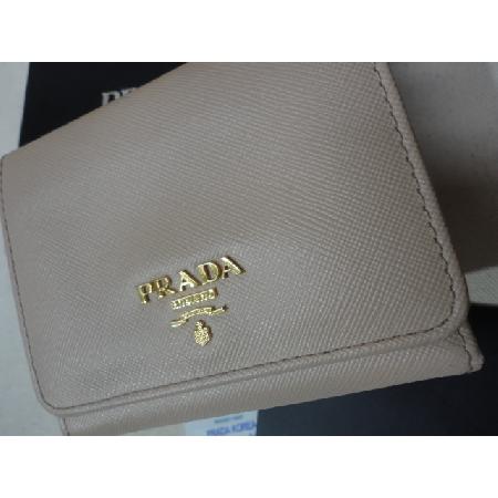 Prada(�����) 1MH176 ���ǾƳ� 3�� ������[û�ֱ�õ������] �̹���2 - ���̺��� �߰���ǰ