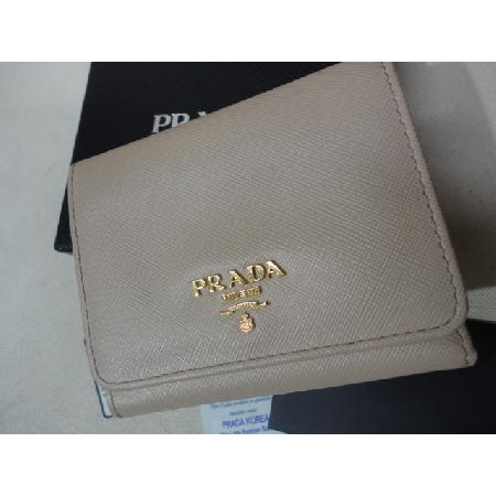 Prada(�����) 1MH176 ���ǾƳ� 3�� ������[û�ֱ�õ������] �̹���3 - ���̺��� �߰���ǰ