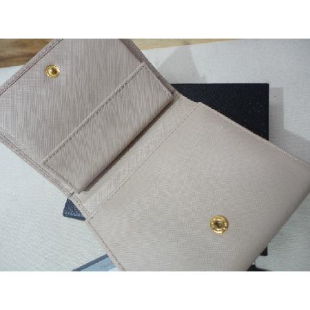 Prada(�����) 1MH176 ���ǾƳ� 3�� ������[û�ֱ�õ������] �̹���5 - ���̺��� �߰���ǰ