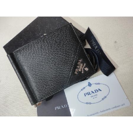 Prada(�����) 2MN077 ���� �ΰ� ��� ���� ���ǾƳ� 6ũ���� �Ӵ�Ŭ�� ������ �̹���3 - ���̺��� �߰���ǰ