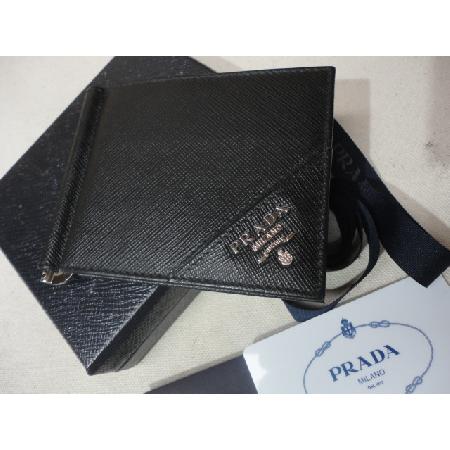 Prada(�����) 2MN077 ���� �ΰ� ��� ���� ���ǾƳ� 6ũ���� �Ӵ�Ŭ�� ������ �̹���5 - ���̺��� �߰���ǰ