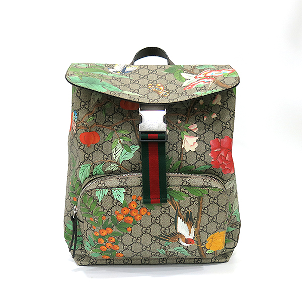 Gucci(����) 405019 GG �ΰ� PVC Ƽ�� ������ ���� [�λ꼾�Һ���] �̹���2 - ���̺��� �߰���ǰ