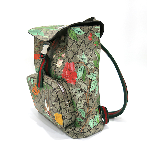 Gucci(����) 405019 GG �ΰ� PVC Ƽ�� ������ ���� [�λ꼾�Һ���] �̹���3 - ���̺��� �߰���ǰ
