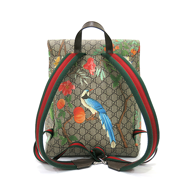 Gucci(����) 405019 GG �ΰ� PVC Ƽ�� ������ ���� [�λ꼾�Һ���] �̹���4 - ���̺��� �߰���ǰ