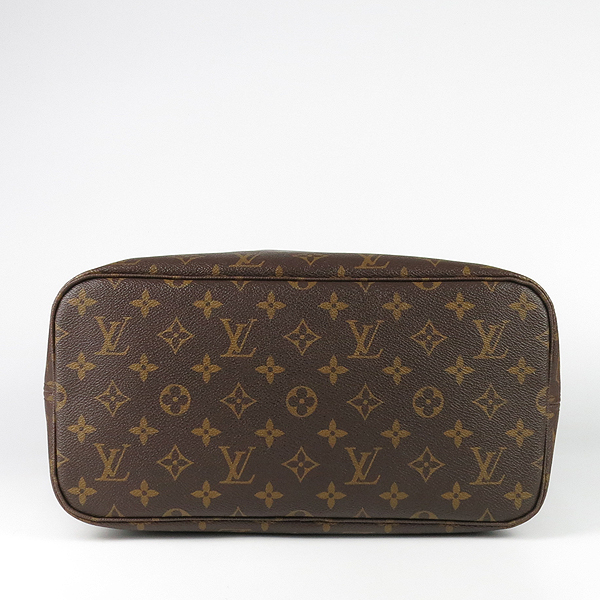 Louis Vuitton(���̺���) M41177 ���׷� ĵ���� ���� �׹�Ǯ MM �����+�����Ŀ�ġ [��������] �̹���4 - ���̺��� �߰���ǰ