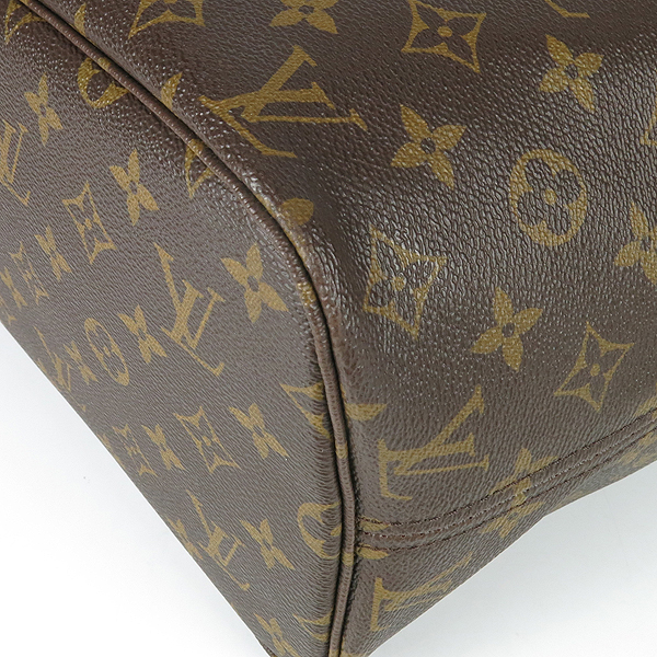 Louis Vuitton(���̺���) M41177 ���׷� ĵ���� ���� �׹�Ǯ MM �����+�����Ŀ�ġ [��������] �̹���5 - ���̺��� �߰���ǰ